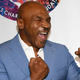 Illustration for article titled Mike Tyson Reportedly Put the Paws on The Games Manager for Insinuating That Tupac Was Bisexual